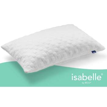 Bico Oreiller Confort Isabelle