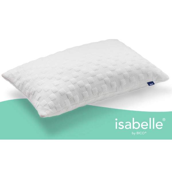 Bico Oreiller Confort Isabelle