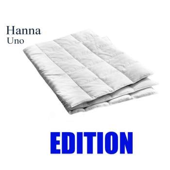 Edition Billerbeck Hanna Uno Duvet