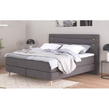Bico Basics BoxspringBett Calla Button