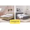 Bico Basics BoxspringBett Calla