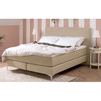 Bico Basics BoxspringBett Calla Classic
