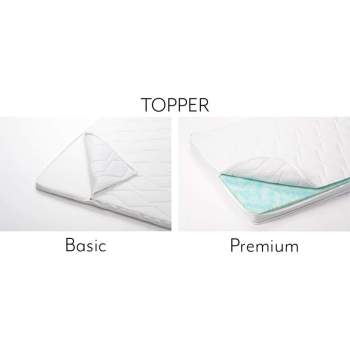 Toppers Calla