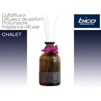 Bico Duftdiffusor Chalet