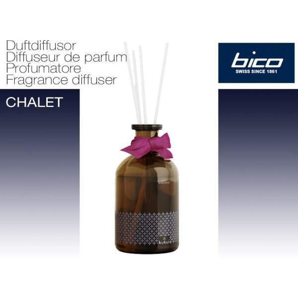 Bico Duftdiffusor Chalet
