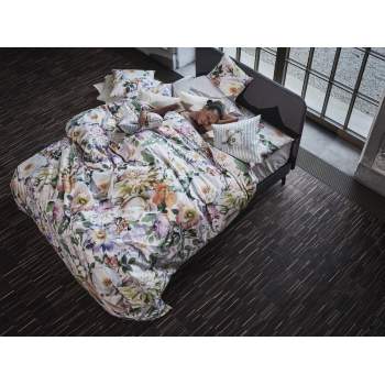 C. Fischbacher Fiorenza E49 bed linen