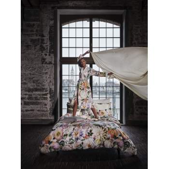 C. Fischbacher Fiorenza E49 bed linen