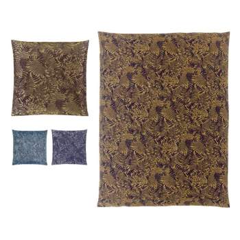 Ch. Fischbacher Farn Verso E60 Bed Linen