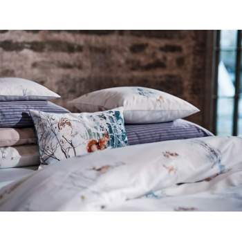 C. Fischbacher Finja E52 bed linen