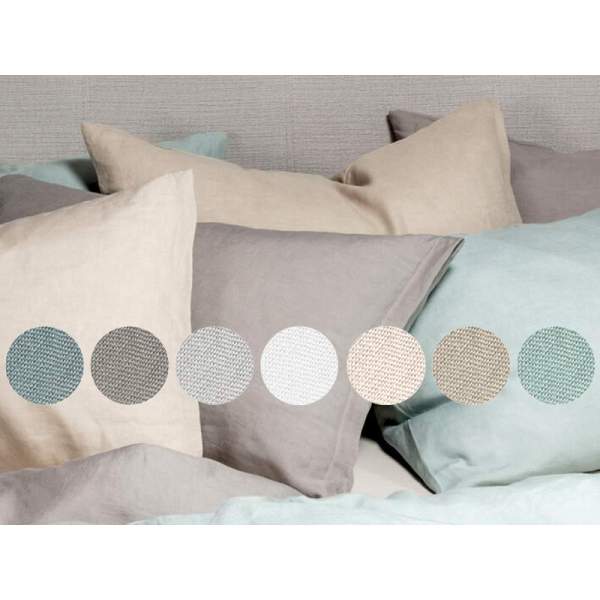 Divina Linum linge de lit en lin