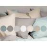 Divina Linum bed linen in linen