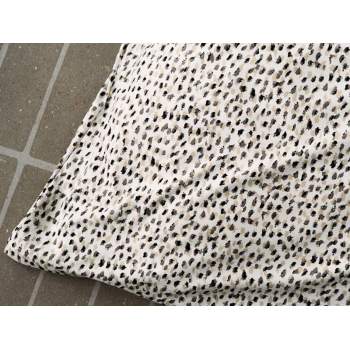 Divina Bao Jersey Interlock