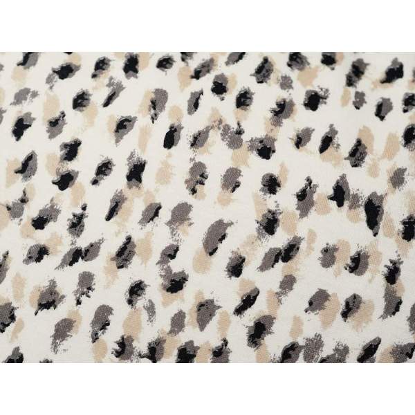 Divina Bao Jersey Interlock