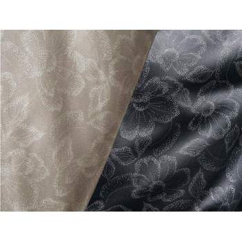 Divina Purahi Mako Satin