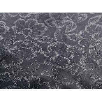 Divina Purahi Mako Satin Scuro