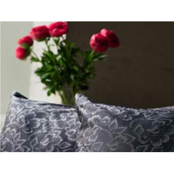 Divina Purahi Mako Satin Dark