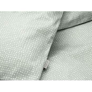 Schlossberg Erin GOTS Satin Noblesse Vert