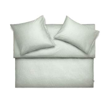 Schlossberg Erin GOTS Satin Noblesse Vert