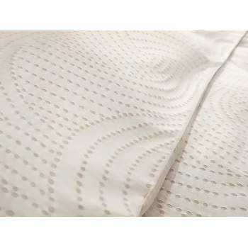 Schlossberg Yael Jacquard Beige