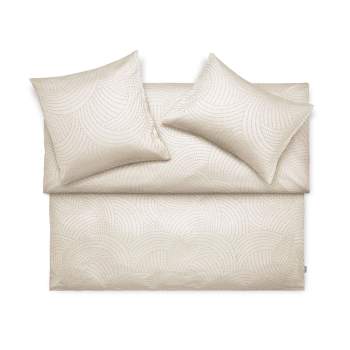 Schlossberg Yael Jacquard Beige