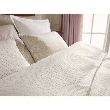 Schlossberg Yael Jacquard Beige