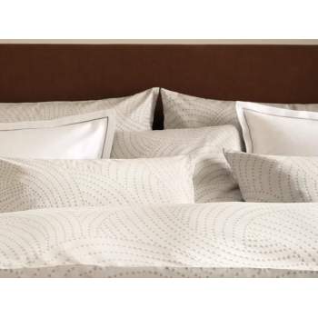 Schlossberg Yael Jacquard Beige
