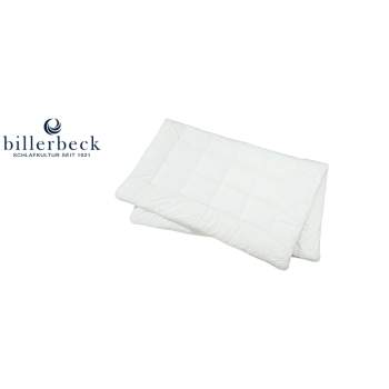 Billerbeck Belcando Uno Duvet en fibres