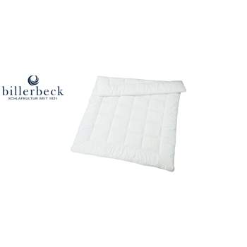 Billerbeck Belcando Uno Duvet en fibres