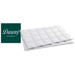 Dauny Eider Cassettino Batiste Cotton Duvet