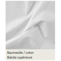 Cotton Batiste