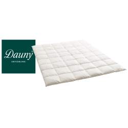 Dauny Piumino Eider Caro Light Sede Jacquard Alpha