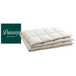 Dauny Piumino Eider Caro Light Sede Jacquard Alpha