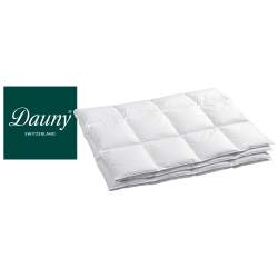 Piumino Dauny Eider Caro Light in Cotone Batiste