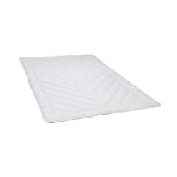 Billerbeck Alpaca Uno Duvet en laine
