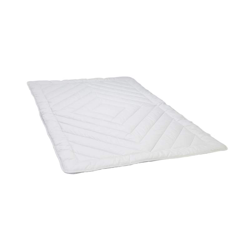 Billerbeck Alpaca Uno Duvet en laine