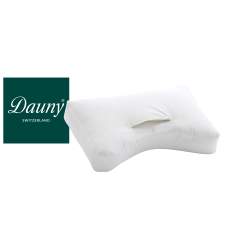 Dauny Sananeck® Deep Pillow