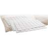 Dauny Eiderdaunen Duvet Caro SuperLight