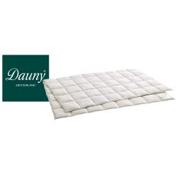 Dauny Piumino Eider Caro SuperLight Satin Champagne