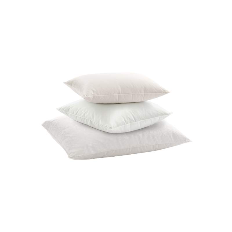 Dauny Kissen Eider Soft Plus