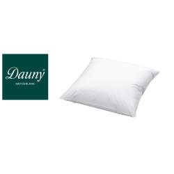 Dauny Pillow Eider Soft Plus Batiste 65 x 65 cm