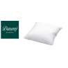 Dauny Kissen Eider Soft Plus Batiste 65 x 65 cm