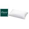 Dauny Oreiller Eider Soft Plus Batiste 65 x 100 cm