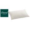 Dauny Pillow Eider Soft Plus Alpha Wave Jacquard Silk 65 x 100 cm