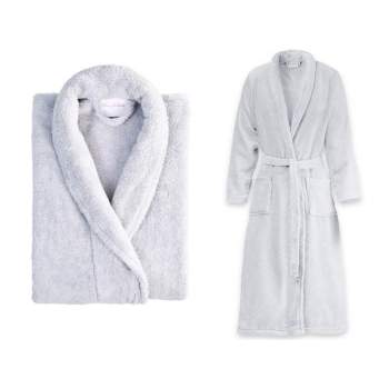 Ch. Fischbacher Cocoon Bathrobe 035