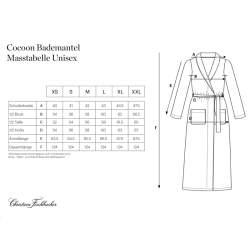 Ch. Fischbacher Cocoon Bathrobe