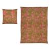 Fischbacher Oasis E71 134 Moutarde - Pink