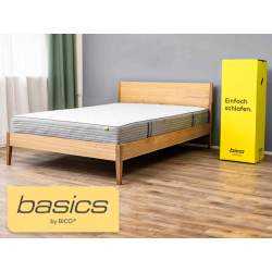 Basics by Bico Mattress Modell 05