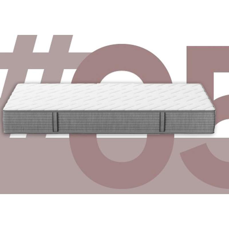 Basics by Bico Matelas Modell 05