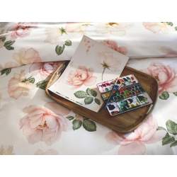 Schlossberg Rose Satin Noblesse