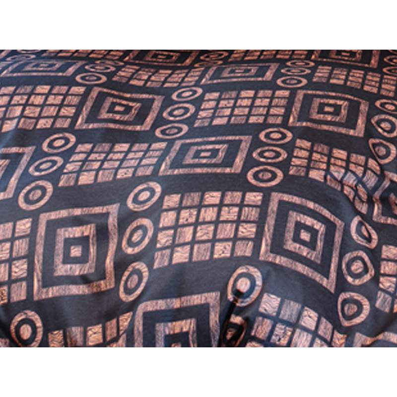 Divina Fogosa Jersey Interlock